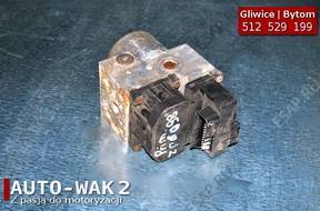 БЛОК АБС   NISSAN PRIMERA P11 2,0 2000 год 476608F816