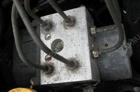 БЛОК АБС   NISSAN PRIMERA P11 2,0