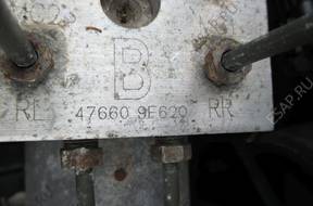 БЛОК АБС   NISSAN PRIMERA P11 2,0