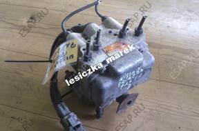 БЛОК АБС NISSAN PRIMERA P11 2,0 TD   0265214202