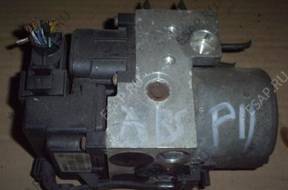 БЛОК АБС Nissan Primera P11 2,0 TD