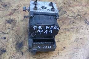 БЛОК АБС Nissan Primera P11 2,0TD