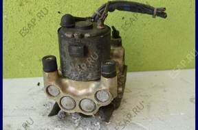 БЛОК АБС   NISSAN PRIMERA P11 2.0 0265214202