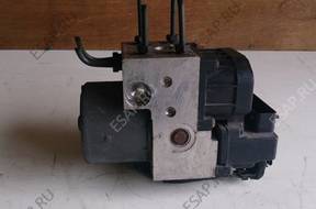 БЛОК АБС   NISSAN PRIMERA P11  2.0 0265216688