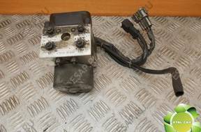 БЛОК АБС NISSAN PRIMERA P11 2.0 16V   0130108056