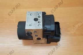 БЛОК АБС NISSAN PRIMERA P11 2.0 16V