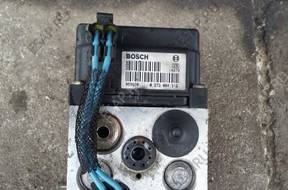 БЛОК АБС Nissan Primera P11 2.0 16V