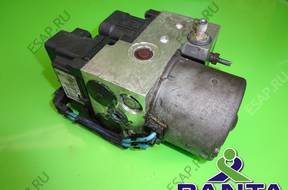 БЛОК АБС   NISSAN PRIMERA P11 2.0 2000 год 0273004316