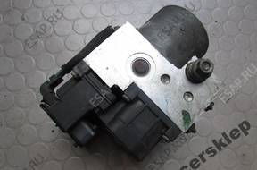 БЛОК АБС NISSAN PRIMERA P11  2.0