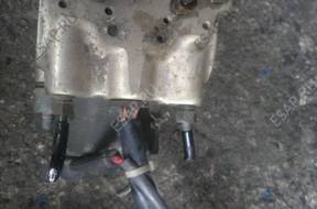 БЛОК АБС Nissan Primera P11 2.0
