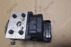 БЛОК АБС   NISSAN PRIMERA P11  2.0