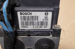 БЛОК АБС   NISSAN PRIMERA P11  2.0