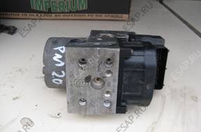 БЛОК АБС NISSAN PRIMERA P11  2.0