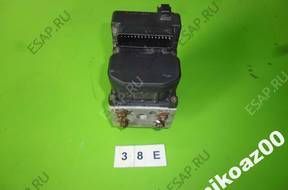 БЛОК АБС NISSAN PRIMERA P11 2.0 B 98