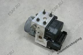 БЛОК АБС   NISSAN PRIMERA P11 2.0 TD  01