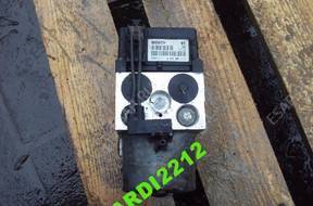 БЛОК АБС   NISSAN PRIMERA P11 2.0 TD 0273004316