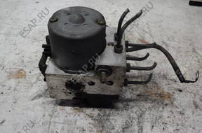 БЛОК АБС   NISSAN PRIMERA P11 2.0 TD 1998 год.