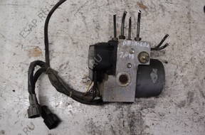 БЛОК АБС   NISSAN PRIMERA P11 2.0 TD 1998 год.