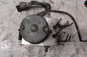 БЛОК АБС   NISSAN PRIMERA P11 2.0 TD 1998 год.