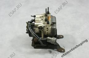 БЛОК АБС   NISSAN PRIMERA P11 2.0 TD 98