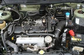 БЛОК АБС Nissan Primera P11 2.0 TD -