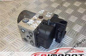 БЛОК АБС NISSAN PRIMERA P11 2.0 TD