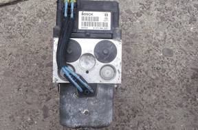 БЛОК АБС   NISSAN PRIMERA P11 2.0 TD