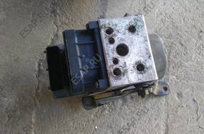 БЛОК АБС NISSAN PRIMERA P11  2.0 TD