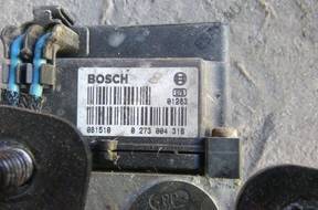 БЛОК АБС NISSAN PRIMERA P11  2.0 TD