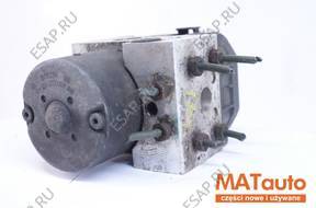 БЛОК АБС   NISSAN PRIMERA P11 2.0 TD