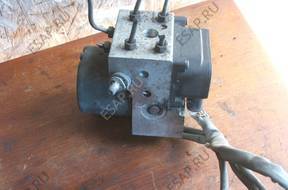 БЛОК АБС NISSAN PRIMERA P11   2.0 TD