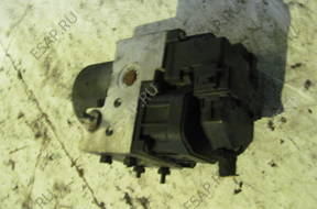 БЛОК АБС NISSAN PRIMERA P11   2.0 TD