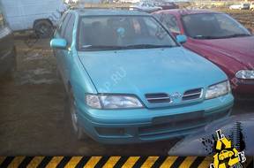БЛОК АБС   NISSAN PRIMERA P11 2.0 TD