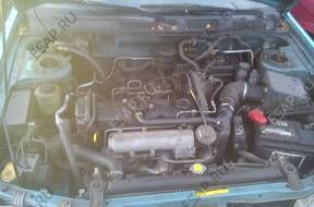 БЛОК АБС   NISSAN PRIMERA P11 2.0 TD