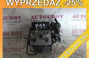 БЛОК АБС   NISSAN PRIMERA P11 2.0 TD