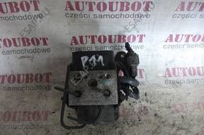 БЛОК АБС   NISSAN PRIMERA P11 2.0 TD