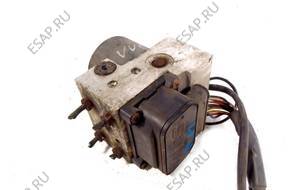 БЛОК АБС NISSAN PRIMERA P11 2.0   ZDJCIA