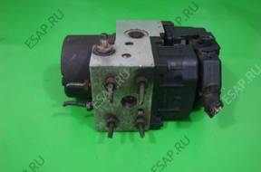 БЛОК АБС   NISSAN PRIMERA P11 2000 0265216586