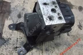 БЛОК АБС NISSAN PRIMERA P11 2000 год.