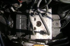 БЛОК АБС   nissan primera p11  2000 год.