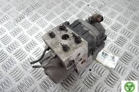 БЛОК АБС Nissan Primera P11  2001 год   0273004566