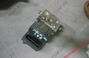 БЛОК АБС NISSAN PRIMERA P11 2001 год. 1,8