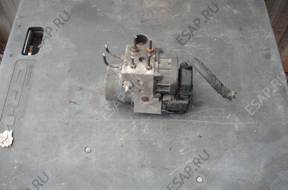 БЛОК АБС nissan primera p11     2001 год