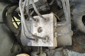 БЛОК АБС   NISSAN PRIMERA P11   2001 год