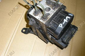 БЛОК АБС NISSAN PRIMERA P11 2.0b 1996 год.->