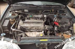 БЛОК АБС   NISSAN PRIMERA P11 2.0i 1996