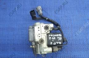 БЛОК АБС NISSAN PRIMERA P11 2.0TD    0265214202