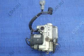 БЛОК АБС NISSAN PRIMERA P11 2.0TD    0265214202