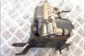 БЛОК АБС NISSAN PRIMERA P11 2.0TD 1996 год -