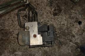 БЛОК АБС   Nissan Primera P11 2.0TD 1998 год.